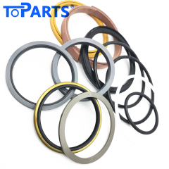 14515053 Hydraulic Cylinder Seal Kit 14589158 for VOLVO EC210BL 14589132 Bucket Cylinder Service Repair Kit