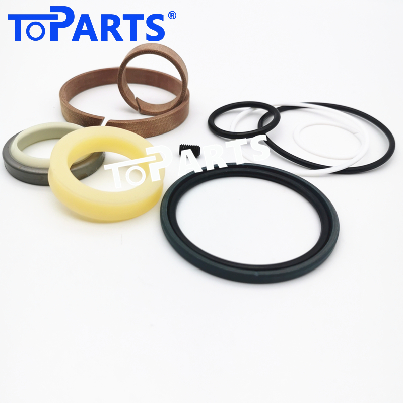 14523132 Hydraulic Cylinder Seal Kit for VOLVO EC240CL QUICK-FIT Cylinder Service Repair Kit