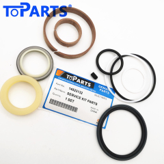 14523132 Hydraulic Cylinder Seal Kit for VOLVO EC240CL QUICK-FIT Cylinder Service Repair Kit