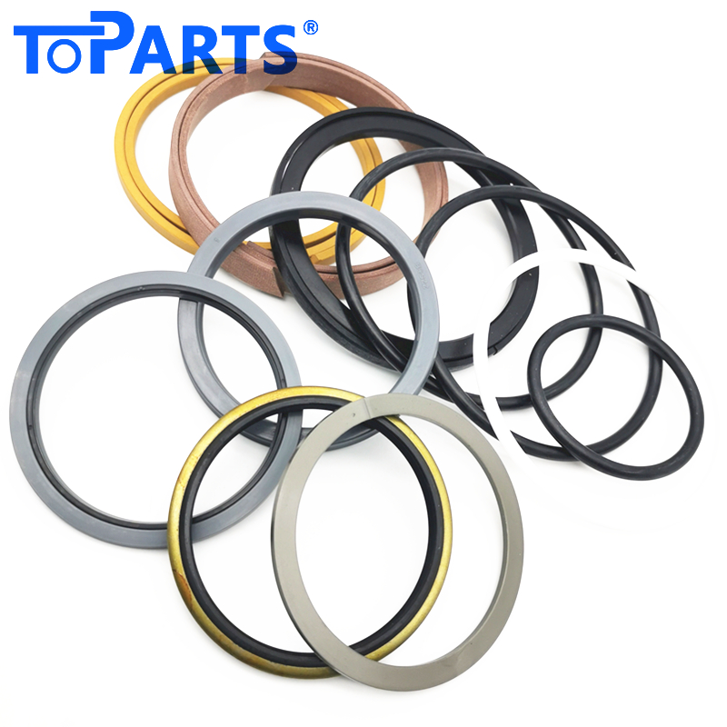 14515053 Hydraulic Cylinder Seal Kit 14589158 for VOLVO EC210BL 14589132 Bucket Cylinder Service Repair Kit