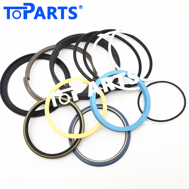 14513714 Hydraulic Cylinder Seal Kit 14589158 for VOLVO EC290BL 14510288 Boom Cylinder Service Repair Kit