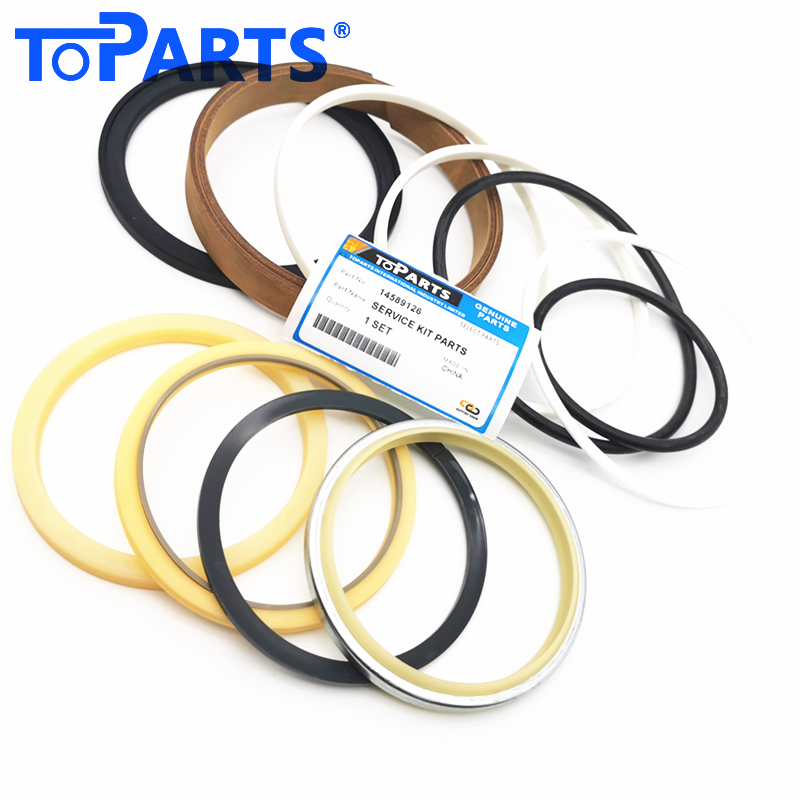 14589126 Hydraulic Cylinder Seal Kit for VOLVO EC160DL DOZER BLADE Cylinder Service Repair Kit