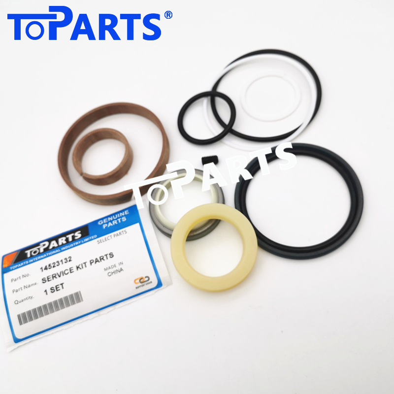 14523132 Hydraulic Cylinder Seal Kit for VOLVO EC240CL QUICK-FIT Cylinder Service Repair Kit
