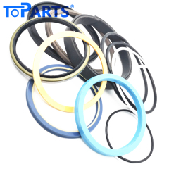 14513714 Hydraulic Cylinder Seal Kit 14589158 for VOLVO EC290BL 14510288 Boom Cylinder Service Repair Kit