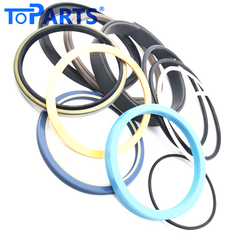 14513714 Hydraulic Cylinder Seal Kit 14589158 for VOLVO EC290BL 14510288 Boom Cylinder Service Repair Kit