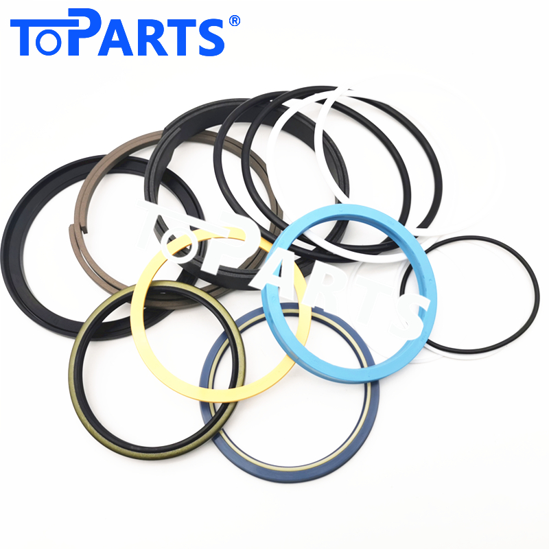 14513714 Hydraulic Cylinder Seal Kit 14589158 for VOLVO EC290BL 14510288 Boom Cylinder Service Repair Kit