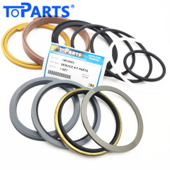 14515053 Hydraulic Cylinder Seal Kit 14589158 for VOLVO EC210BL 14589132 Bucket Cylinder Service Repair Kit