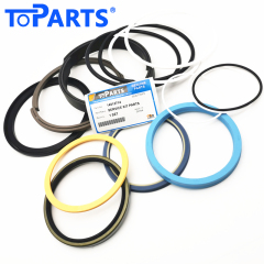 14513714 Hydraulic Cylinder Seal Kit 14589158 for VOLVO EC290BL 14510288 Boom Cylinder Service Repair Kit