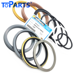 14515053 Hydraulic Cylinder Seal Kit 14589158 for VOLVO EC210BL 14589132 Bucket Cylinder Service Repair Kit