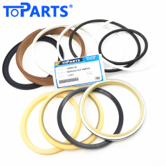 14589126 Hydraulic Cylinder Seal Kit for VOLVO EC160DL DOZER BLADE Cylinder Service Repair Kit
