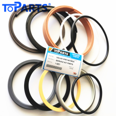 14519624 Hydraulic Cylinder Seal Kit for VOLVO EC160BLC Dozer Blade Cylinder Service Repair Kit