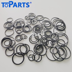 31N8-17330 31N8-17340 Main Control Valve seal kit for Hyundai R220LC-9S Main Control Service Repair Kit
