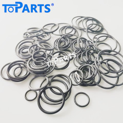 31N8-17330 31N8-17340 Main Control Valve seal kit for Hyundai R220LC-9S Main Control Service Repair Kit