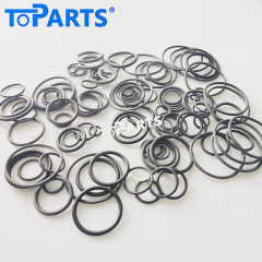 31N8-17330 31N8-17340 Main Control Valve seal kit for Hyundai R220LC-9S Main Control Service Repair Kit