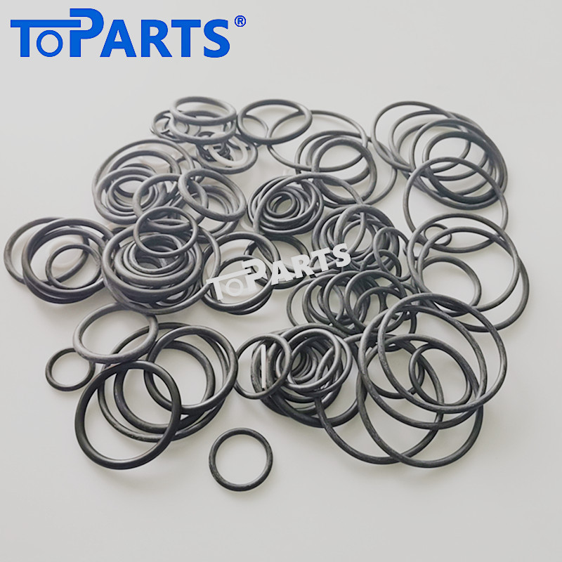 31N8-17330 31N8-17340 Main Control Valve seal kit for Hyundai R220LC-9S Main Control Service Repair Kit