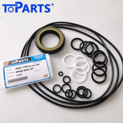 39Q6-11700 Swing Motor Seal Kit for Hyundai R220LC-9A 39Q6-11100 Swing Motor Assy