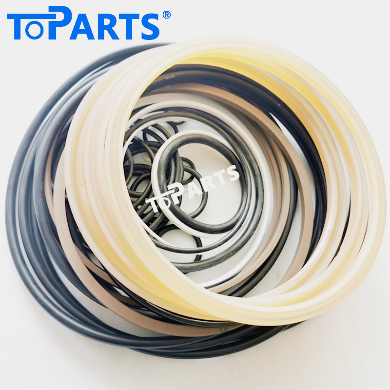 Soosan SB81 Hydraulic Breaker Seal Kit C31012 | High-Quality Hammer Repair Kit