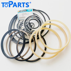 Soosan SB81 Hydraulic Breaker Seal Kit C31012 | High-Quality Hammer Repair Kit