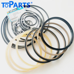 Soosan SB81 Hydraulic Breaker Seal Kit C31012 | High-Quality Hammer Repair Kit