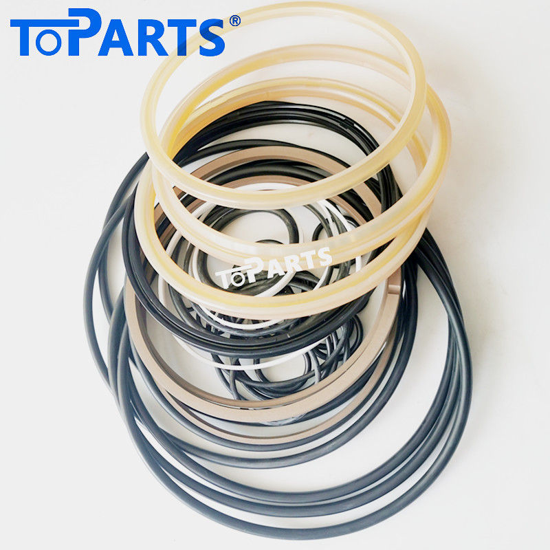 Soosan SB81 Hydraulic Breaker Seal Kit C31012 | High-Quality Hammer Repair Kit