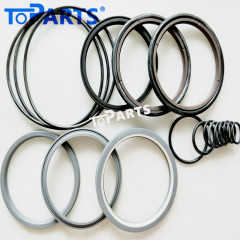 Soosan SB43 Hydraulic Breaker Seal Kit F91012 | High-Quality Hammer Repair Kit