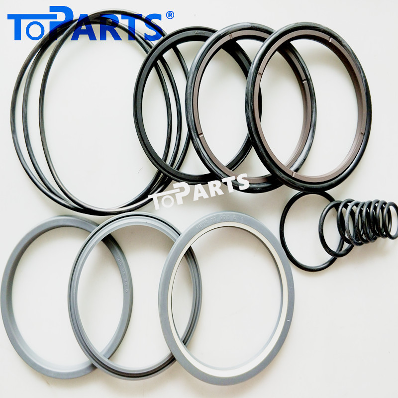 Soosan SB43 Hydraulic Breaker Seal Kit F91012 | High-Quality Hammer Repair Kit