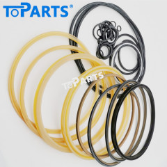 Everdigm AB502-0045 Hydraulic Breaker Seal Kit for EHB50 Hydraulic Hammer Service Repair Kit