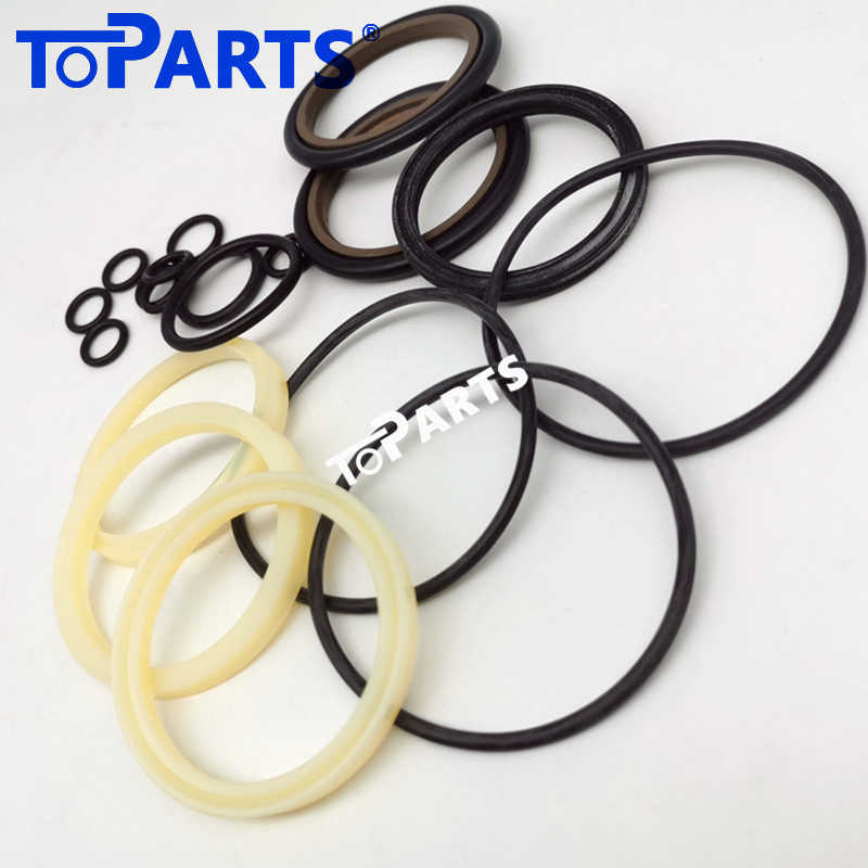 Everdigm AB034-0022 Hydraulic Breaker Seal Kit for EHB03 Hydraulic Hammer Service Repair Kit