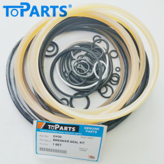 Everdigm AB303-0131 Hydraulic Breaker Seal Kit for EHB30 Hydraulic Hammer Service Repair Kit