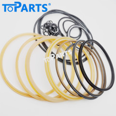 Everdigm AB502-0045 Hydraulic Breaker Seal Kit for EHB50 Hydraulic Hammer Service Repair Kit