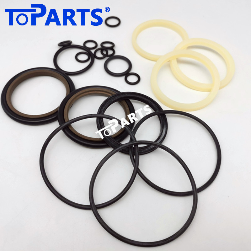 Everdigm AB034-0022 Hydraulic Breaker Seal Kit for EHB03 Hydraulic Hammer Service Repair Kit