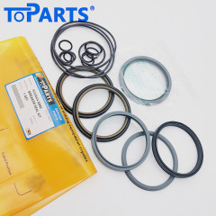 Soosan SB43 Hydraulic Breaker Seal Kit F91012 | High-Quality Hammer Repair Kit