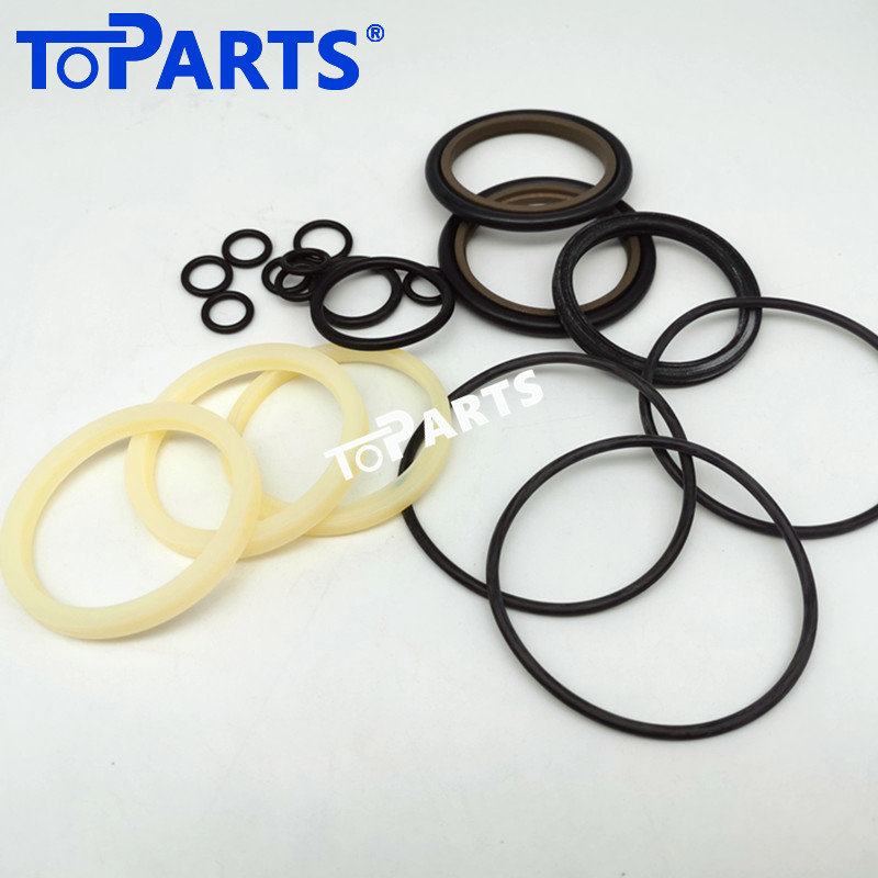 Everdigm AB034-0022 Hydraulic Breaker Seal Kit for EHB03 Hydraulic Hammer Service Repair Kit