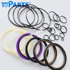 Everdigm AB042-0017 Hydraulic Breaker Seal Kit for EHB04 Hydraulic Hammer Service Repair Kit