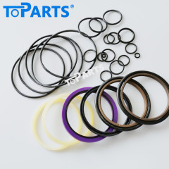 Everdigm AB042-0017 Hydraulic Breaker Seal Kit for EHB04 Hydraulic Hammer Service Repair Kit