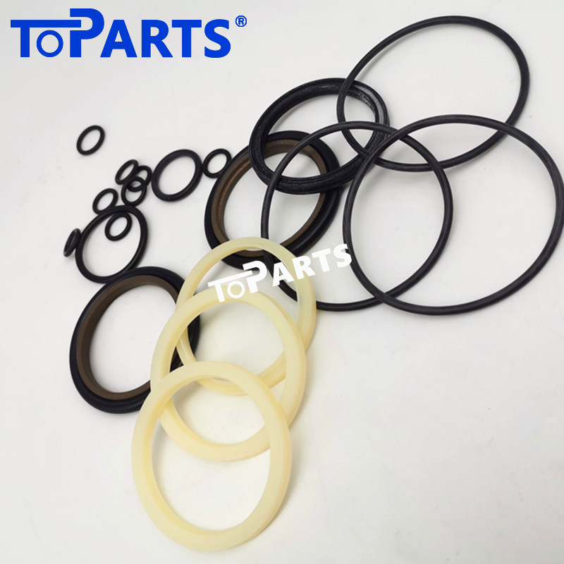 Everdigm AB034-0022 Hydraulic Breaker Seal Kit for EHB03 Hydraulic Hammer Service Repair Kit