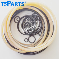 Everdigm AB303-0131 Hydraulic Breaker Seal Kit for EHB30 Hydraulic Hammer Service Repair Kit