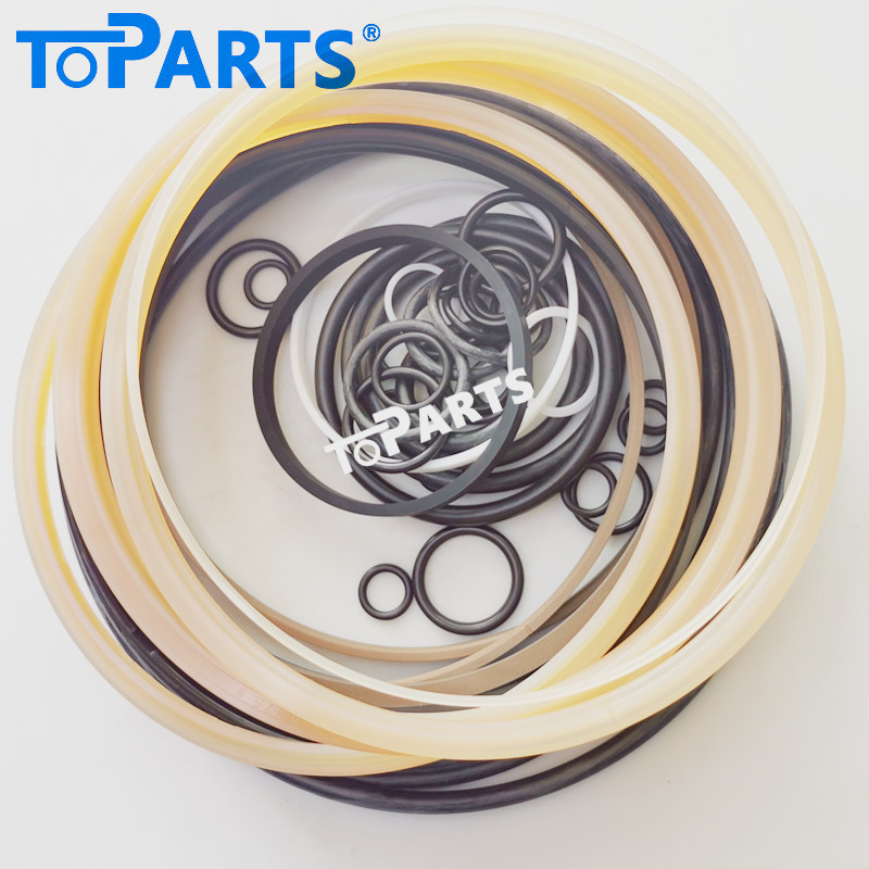 Everdigm AB303-0131 Hydraulic Breaker Seal Kit for EHB30 Hydraulic Hammer Service Repair Kit