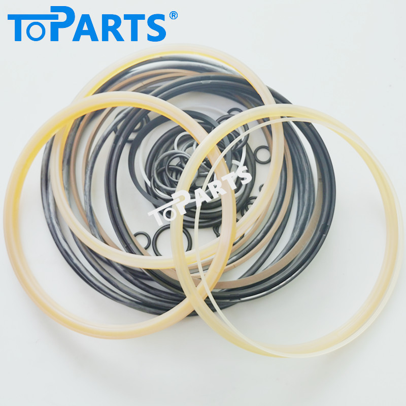 Everdigm AB303-0131 Hydraulic Breaker Seal Kit for EHB30 Hydraulic Hammer Service Repair Kit