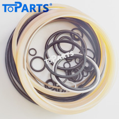 Everdigm AB303-0131 Hydraulic Breaker Seal Kit for EHB30 Hydraulic Hammer Service Repair Kit