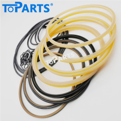 Everdigm AB502-0045 Hydraulic Breaker Seal Kit for EHB50 Hydraulic Hammer Service Repair Kit