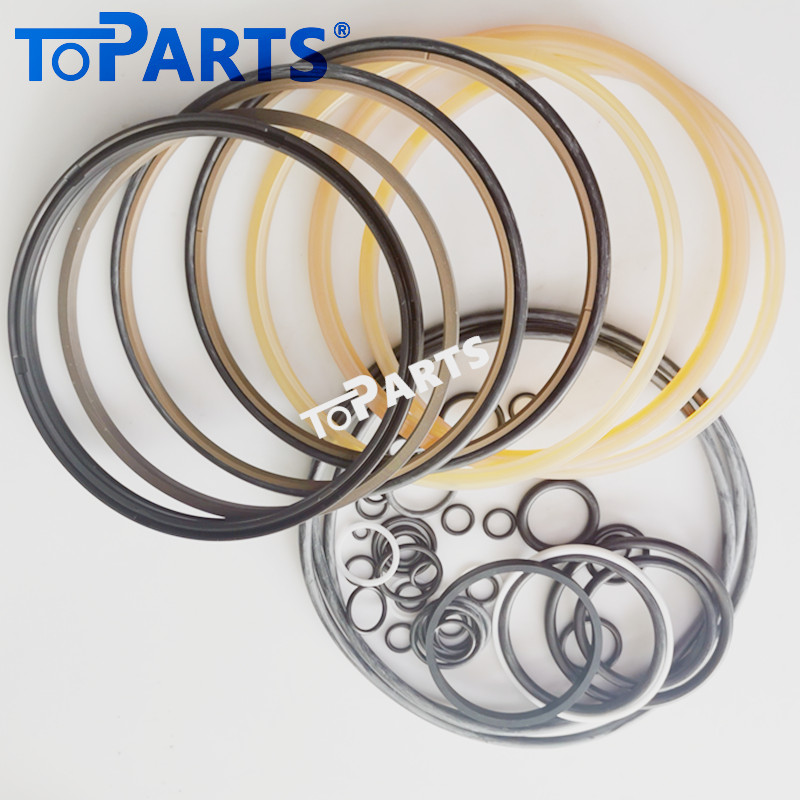 Everdigm AB303-0131 Hydraulic Breaker Seal Kit for EHB30 Hydraulic Hammer Service Repair Kit