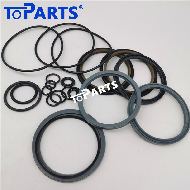 Everdigm B054-0601 Hydraulic Breaker Seal Kit for EHB05 Hydraulic Hammer Service Repair Kit