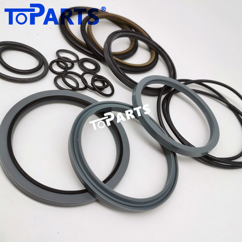Everdigm B054-0601 Hydraulic Breaker Seal Kit for EHB05 Hydraulic Hammer Service Repair Kit