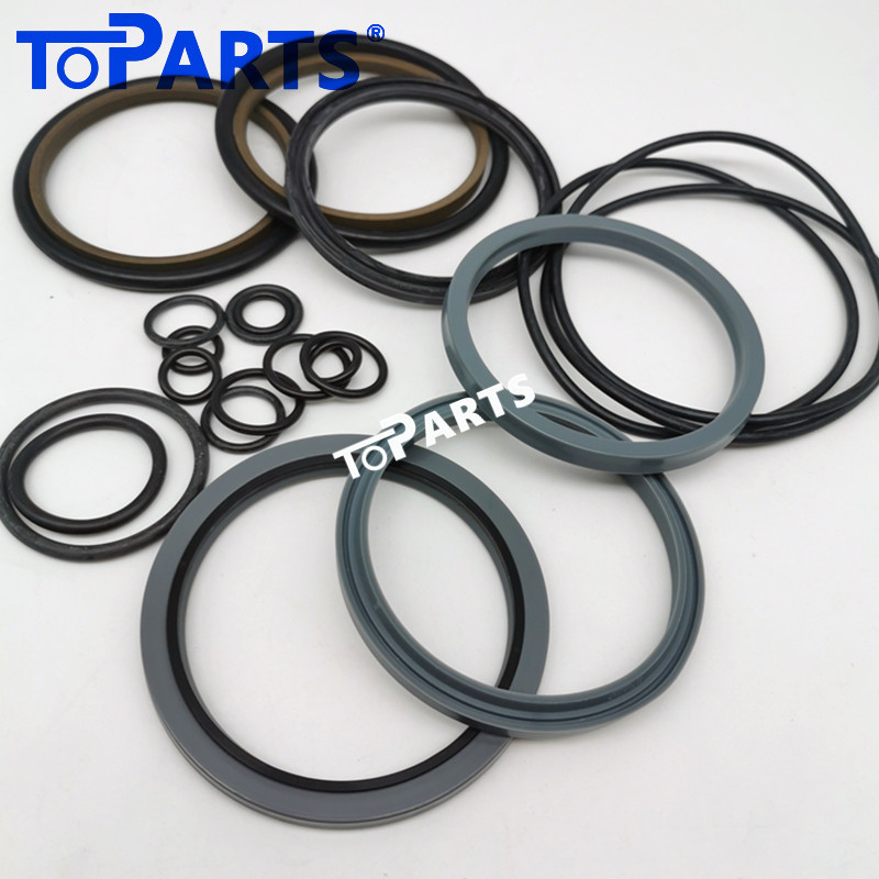 Everdigm B054-0601 Hydraulic Breaker Seal Kit for EHB05 Hydraulic Hammer Service Repair Kit
