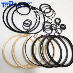 Everdigm AB252-0091A Hydraulic Breaker Seal Kit for RHB325 Hydraulic Hammer Service Repair Kit