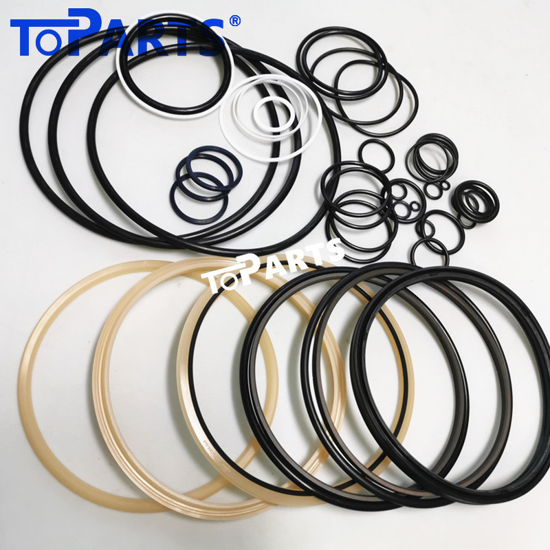 Everdigm AB252-0091A Hydraulic Breaker Seal Kit for RHB325 Hydraulic Hammer Service Repair Kit