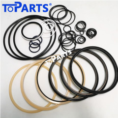 Everdigm AB252-0091A Hydraulic Breaker Seal Kit for RHB325 Hydraulic Hammer Service Repair Kit