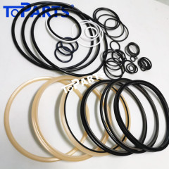 Everdigm AB252-0091A Hydraulic Breaker Seal Kit for RHB325 Hydraulic Hammer Service Repair Kit