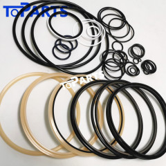 Everdigm AB252-0091A Hydraulic Breaker Seal Kit for RHB325 Hydraulic Hammer Service Repair Kit